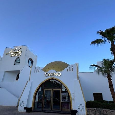Domina Coral Bay Oasis Hotel Sharm El Sheikk Exterior foto