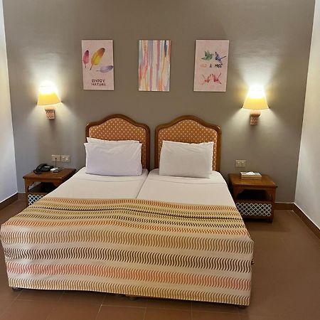 Domina Coral Bay Oasis Hotel Sharm El Sheikk Exterior foto