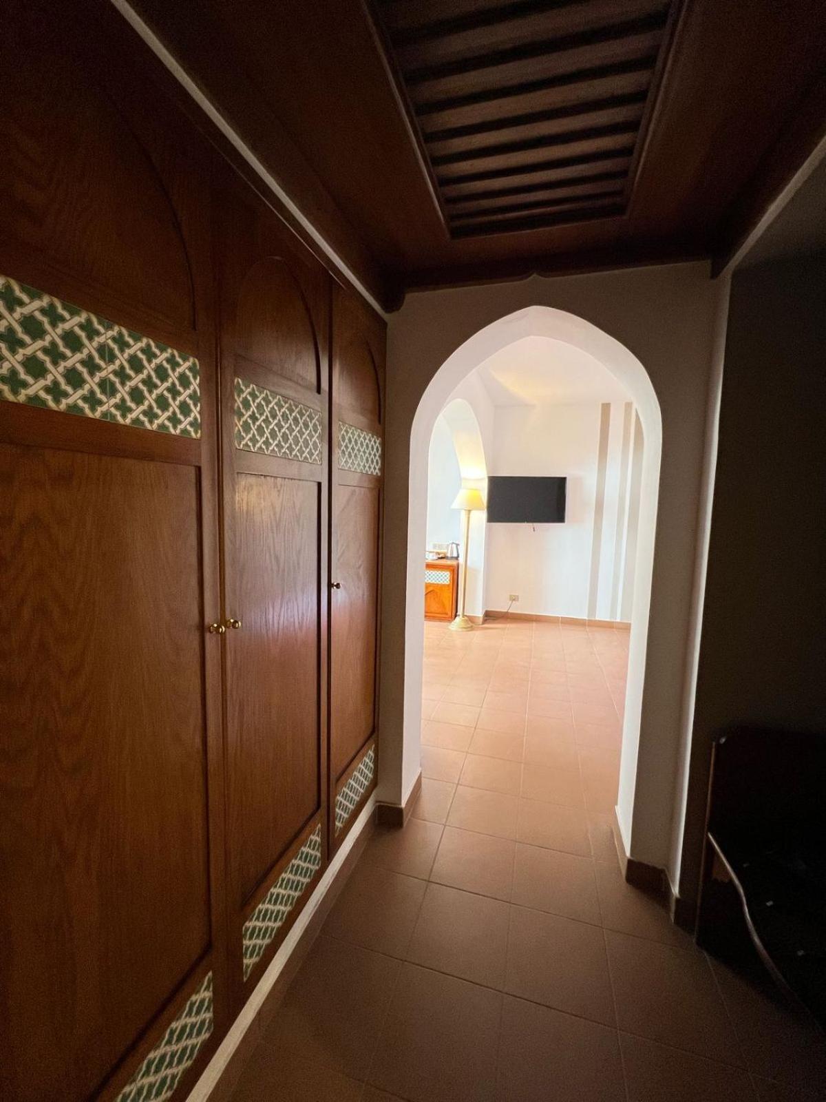 Domina Coral Bay Oasis Hotel Sharm El Sheikk Exterior foto