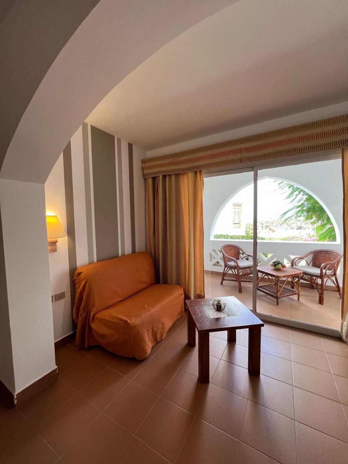Domina Coral Bay Oasis Hotel Sharm El Sheikk Exterior foto